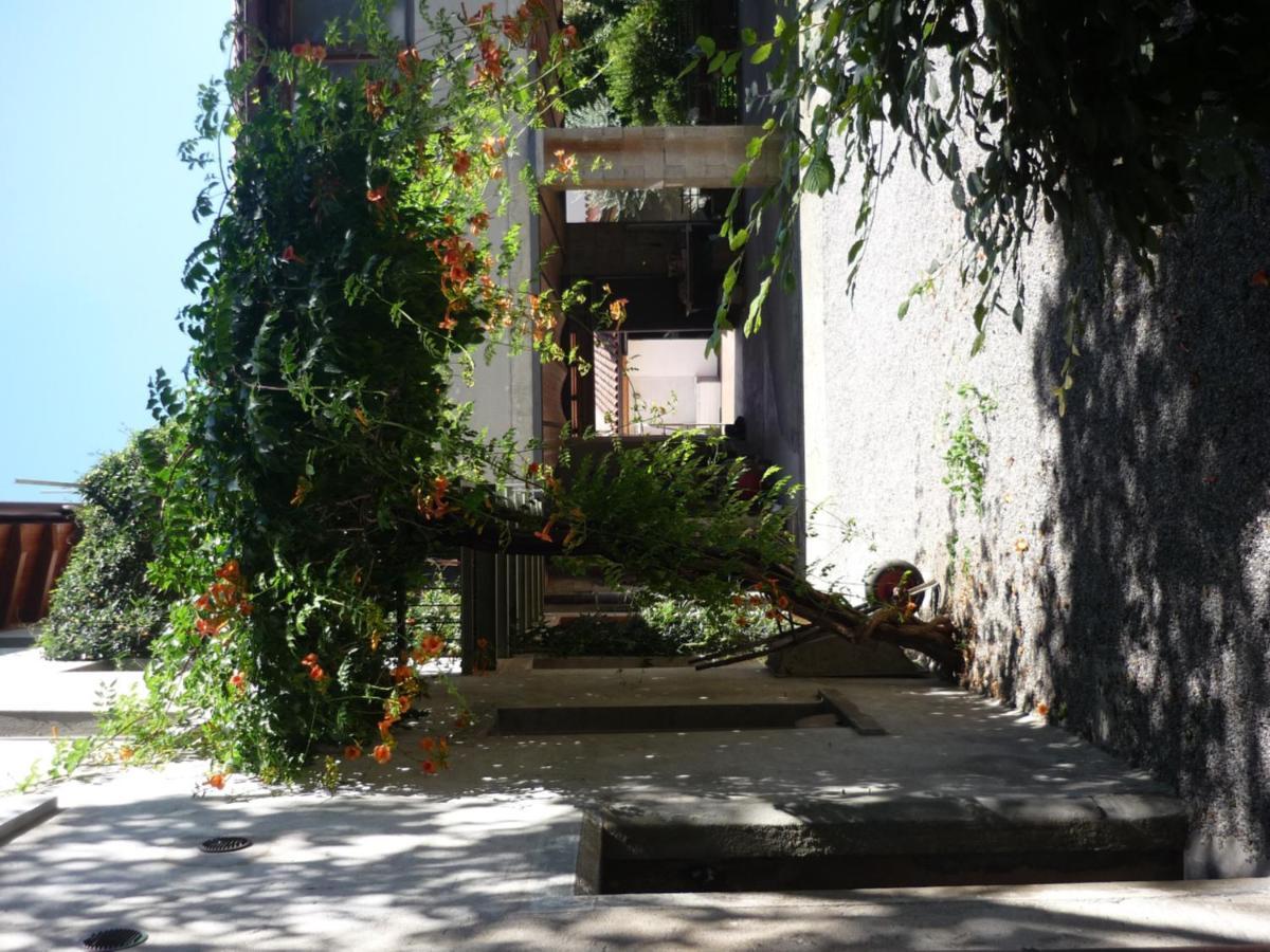 La Corte del Noce Zanica Exterior foto