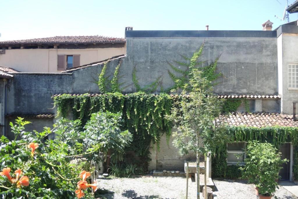 La Corte del Noce Zanica Exterior foto